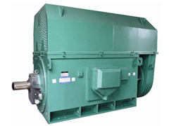 肥城YKK系列高压电机安装尺寸